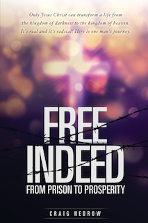 Front cover_Free Indeed