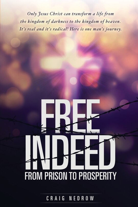 Front cover_Free Indeed