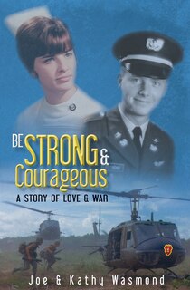 Front cover_Be Strong & Courageous