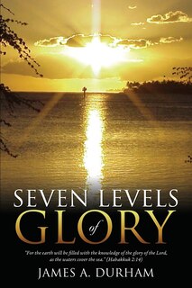 Couverture_Seven Levels of Glory
