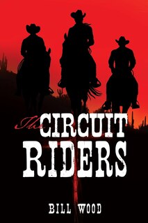 Front cover_The Circuit Riders