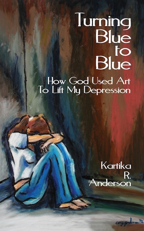 Front cover_Turning Blue to Blue
