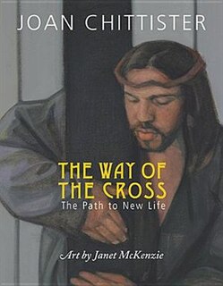 Front cover_The Way Of The Cross: The Path To New Life