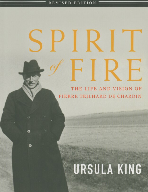 Front cover_Spirit of Fire