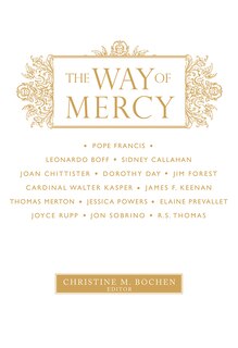 Couverture_The Way of Mercy