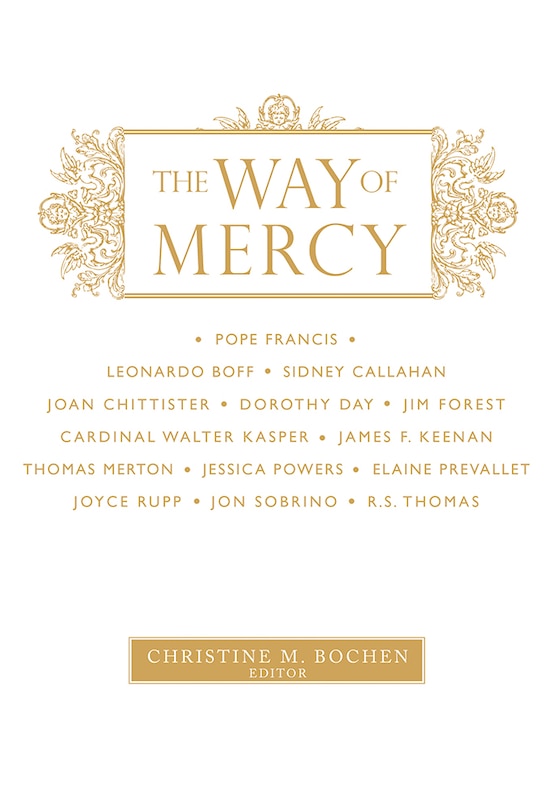 Couverture_The Way of Mercy