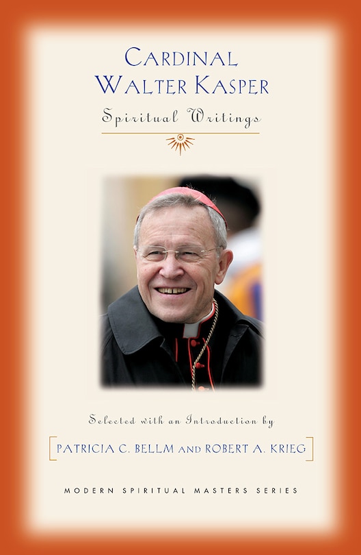 Couverture_Cardinal Walter Kasper