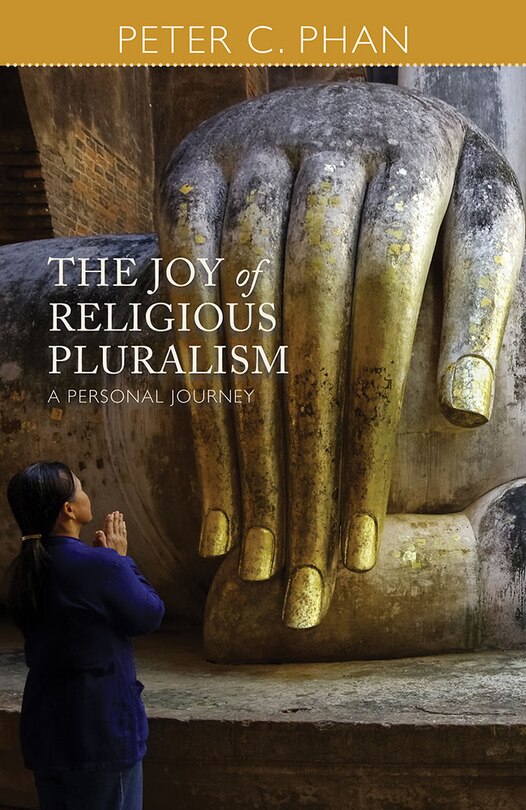 Front cover_The Joy of Religious Pluralism