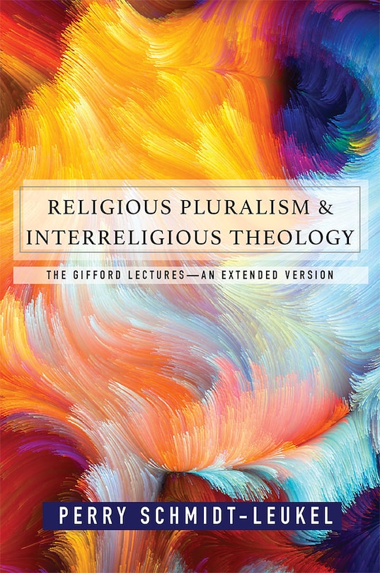 Front cover_Religious Pluralism and Interreligious Theology