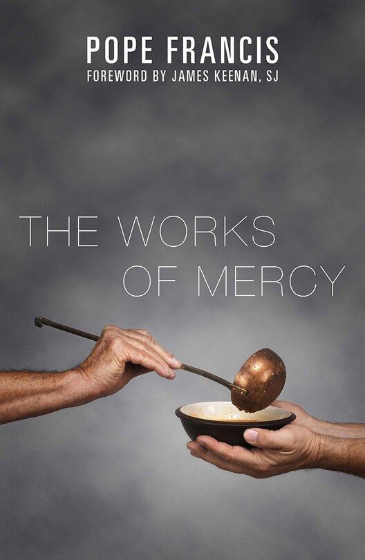 Front cover_The Works of Mercy