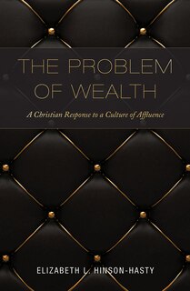 Couverture_The Problem of Wealth