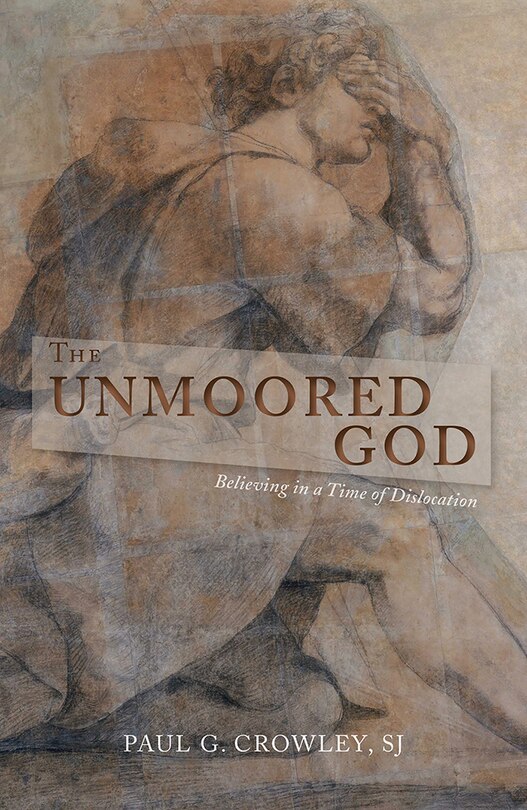 Couverture_The Unmoored God