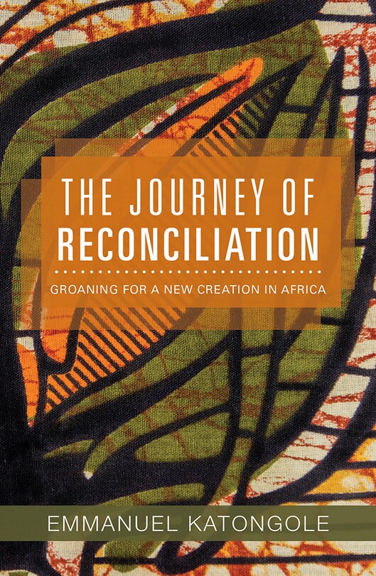 Couverture_The Journey of Reconciliation