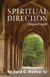 Front cover_Spiritual Direction