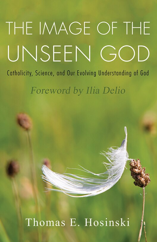Couverture_The Image of the Unseen God