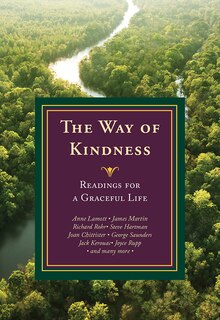The Way of Kindness: Readings for a Graceful Life