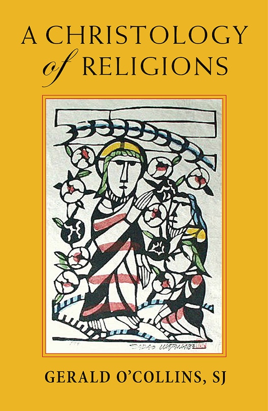 Front cover_A Christology of Religions