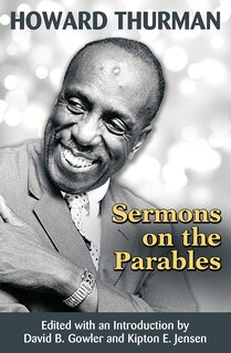 Front cover_Sermons on the Parables