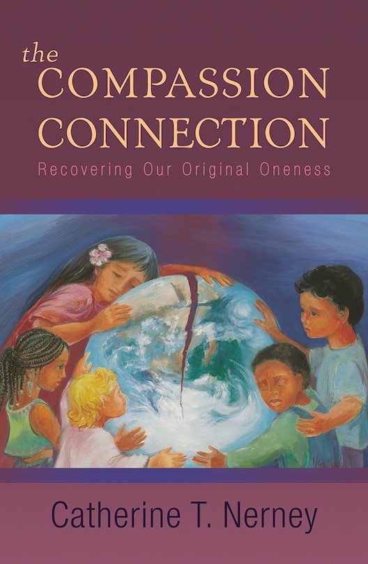 Couverture_The Compassion Connection