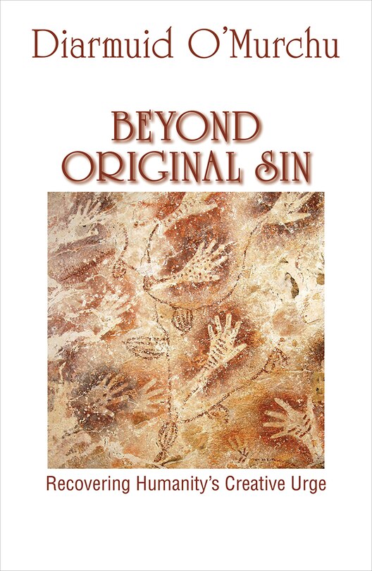Front cover_Beyond Original Sin