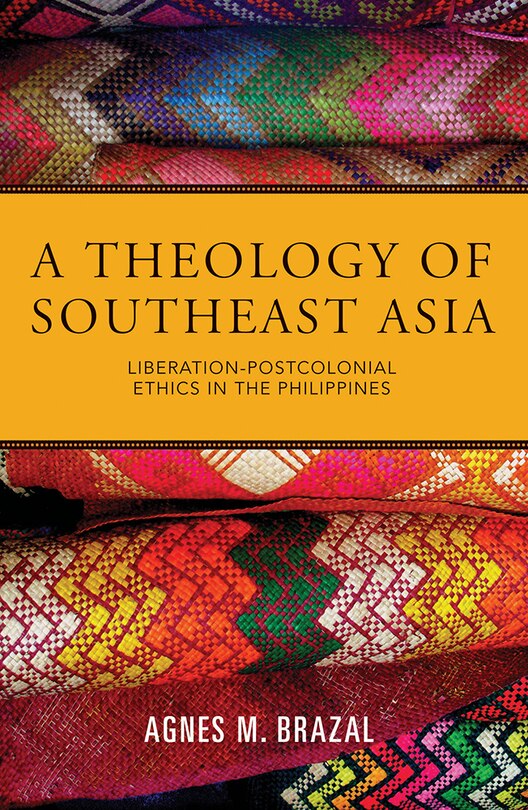 Couverture_A Theology of Southeast Asia