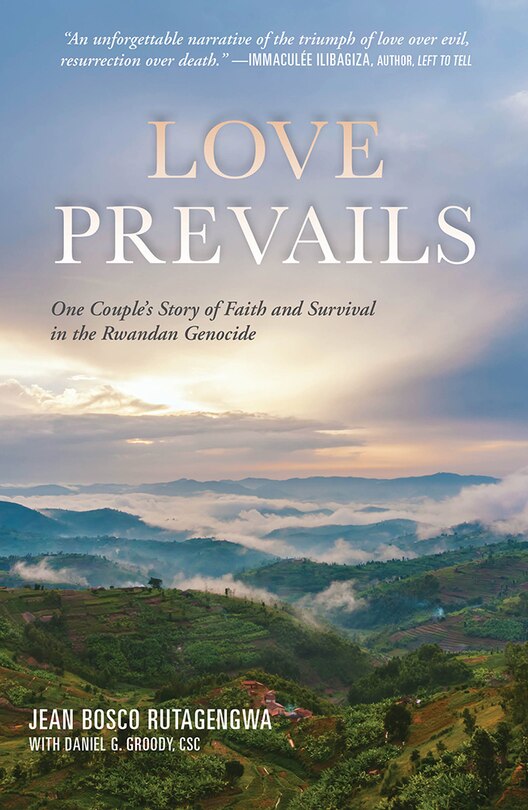 Couverture_Love Prevails
