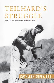Front cover_Teilhard's Struggle