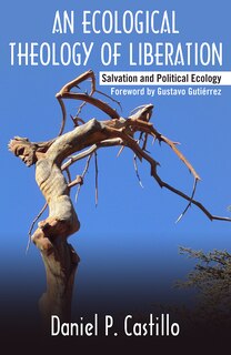 Front cover_An Ecological Theology Of Liberation