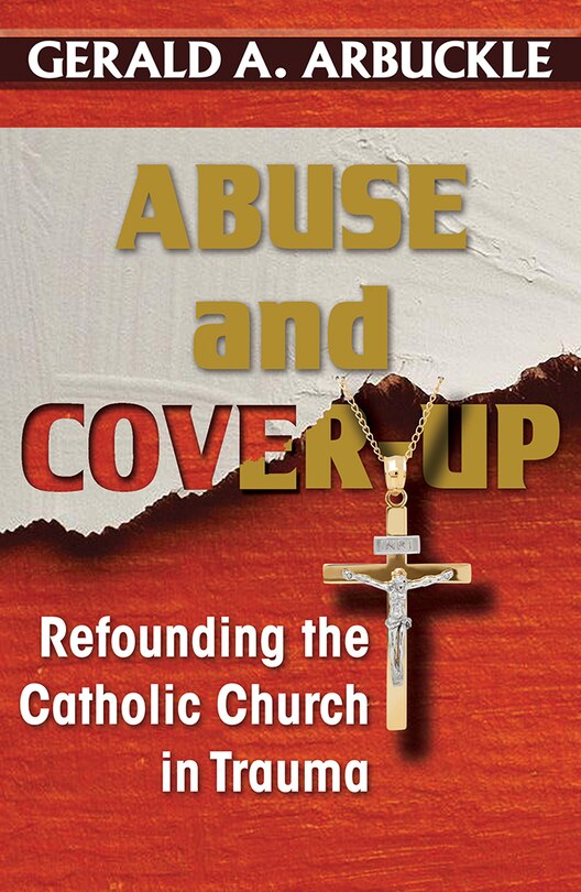 Front cover_Abuse And Cover-up