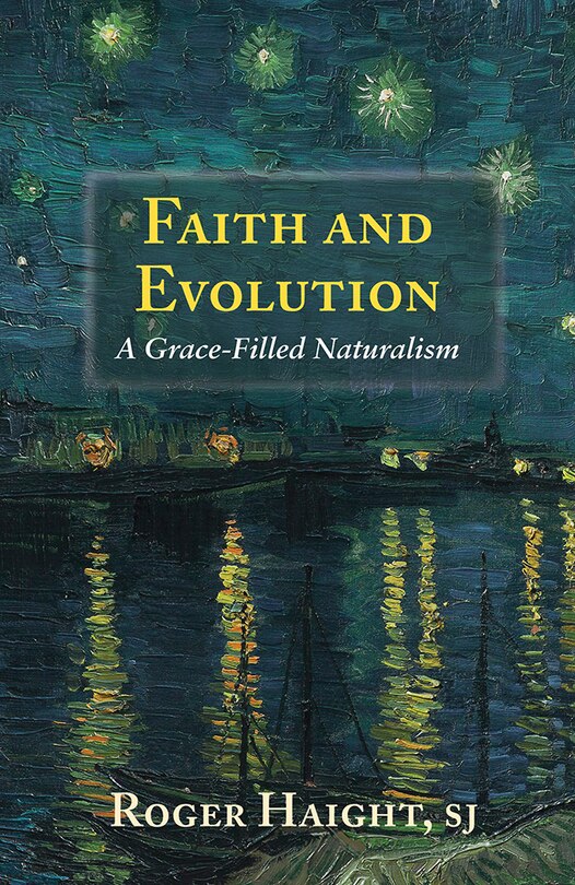 Front cover_Faith And Evolution