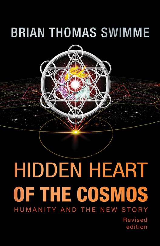 Front cover_Hidden Heart Of The Cosmos