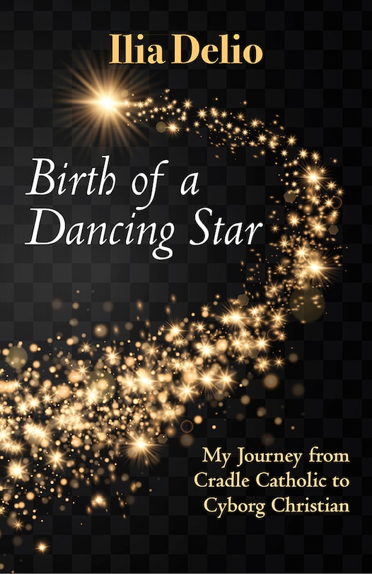 Front cover_Birth Of A Dancing Star
