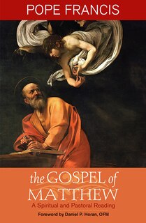 Front cover_Gospel of Matthew