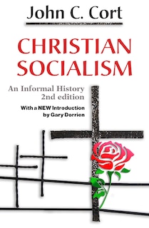 Couverture_Christian Socialism