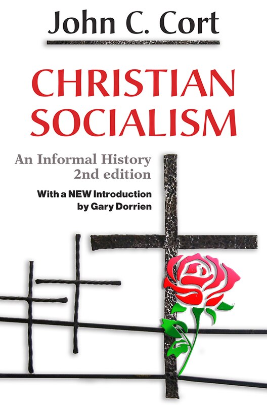 Couverture_Christian Socialism