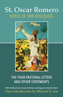 Couverture_Voice of the Voiceless