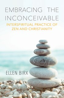 Front cover_Embracing the Inconceivable
