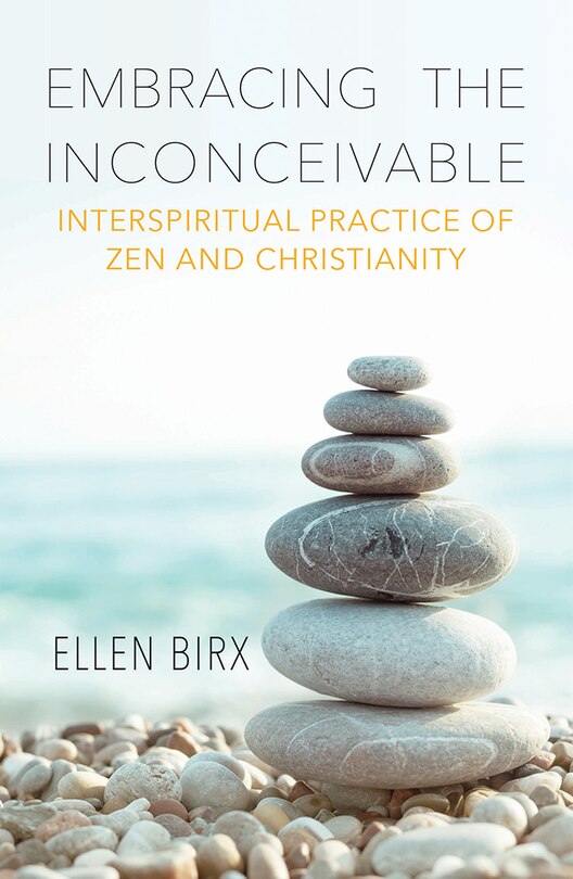 Front cover_Embracing the Inconceivable