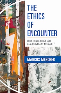 Couverture_Ethics of Encounter