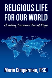 Couverture_Religious Life for Our World
