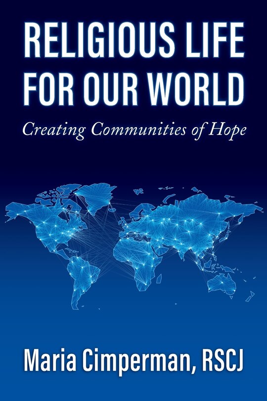 Couverture_Religious Life for Our World