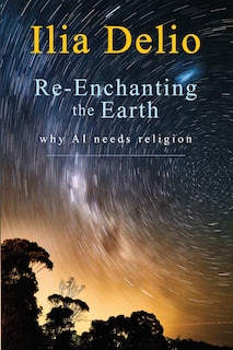 Couverture_Re-Enchanting the Earth