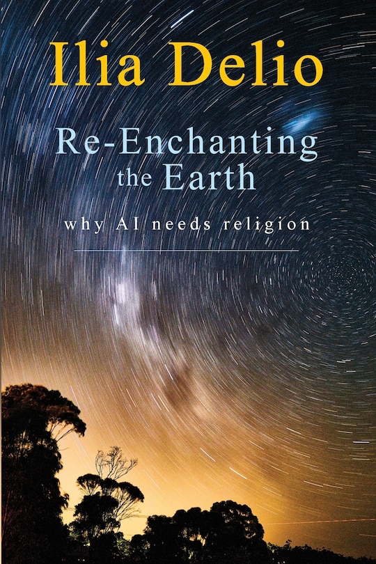 Couverture_Re-Enchanting the Earth