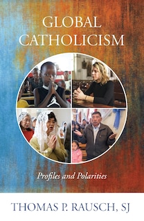 Front cover_Global Catholicism