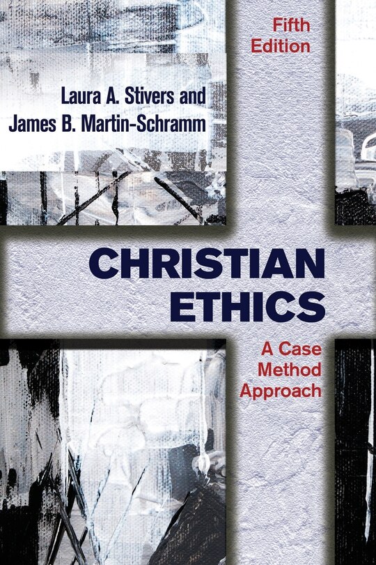 Couverture_Christian Ethics