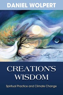 Front cover_Creation's Wisdom