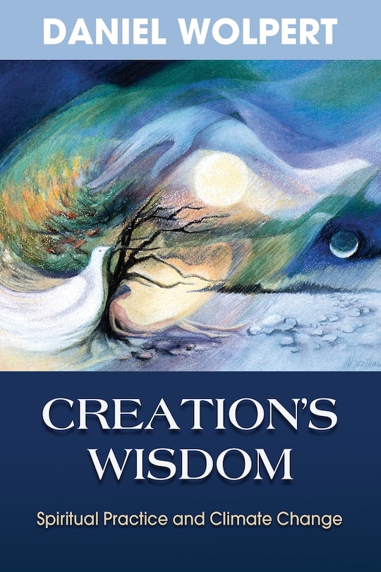 Front cover_Creation's Wisdom