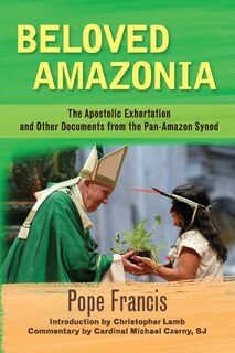 Front cover_Beloved Amazonia