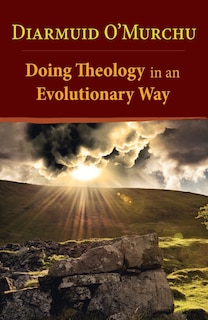 Front cover_Doing Theology in an Evolutionary Way