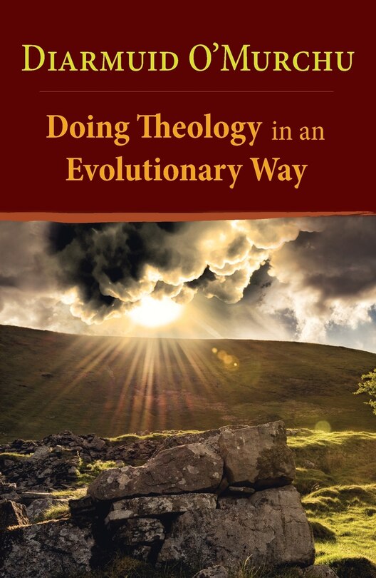 Front cover_Doing Theology in an Evolutionary Way